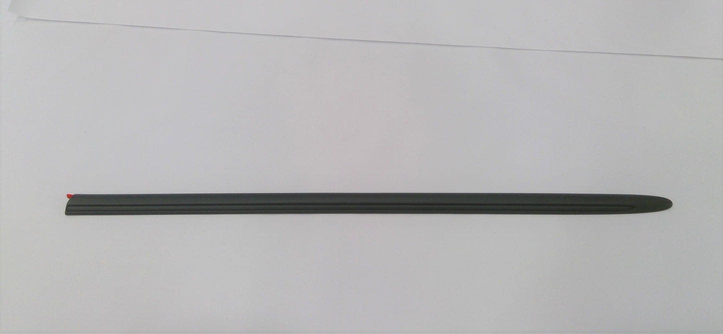 New 2002-2006 Fits Chrysler Sebring Molding-Front Door - Part # WZ17TZZAA