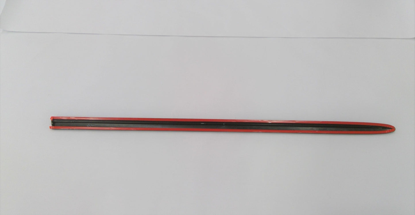 New 2002-2006 Fits Chrysler Sebring Molding-Front Door - Part # WZ17TZZAA