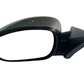 New 2005-2006 Fits Chrysler 300, Charger, Magnum Mirror-Outside, Rearview, Electric - Part # XB811P4AK