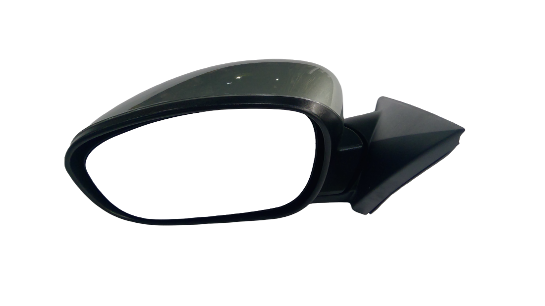 New 2005-2006 Fits Chrysler 300, Charger, Magnum Mirror-Outside, Rearview, Electric - Part # XB811P4AK