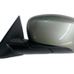 New 2005-2006 Fits Chrysler 300, Charger, Magnum Mirror-Outside, Rearview, Electric - Part # XB811P4AK