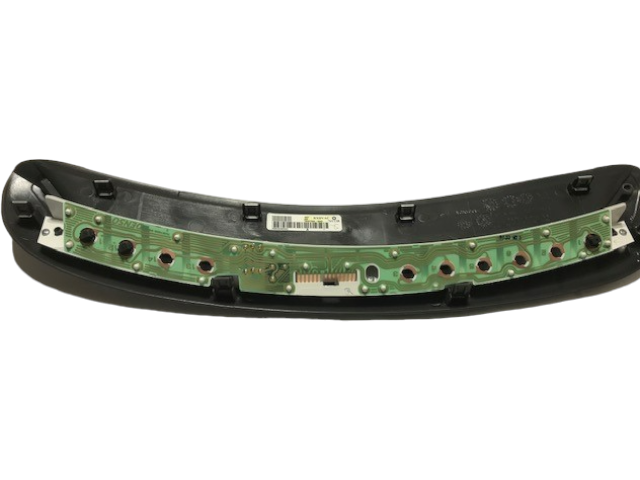 New Fits Chrysler Module-Message Center - Part # XC83XDVAC