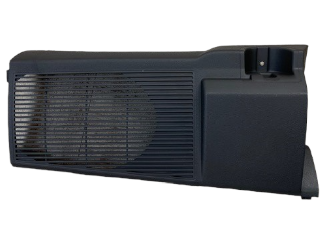 New Fits Chrysler Bezel-Speaker - Part # XN54XDVAD