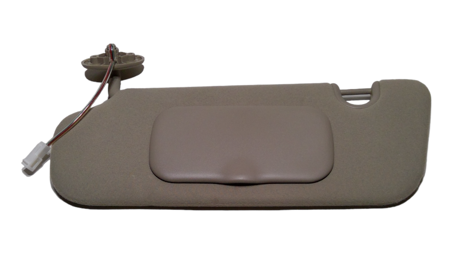New Fits Chrysler Visor - Part # XN87TL2AC