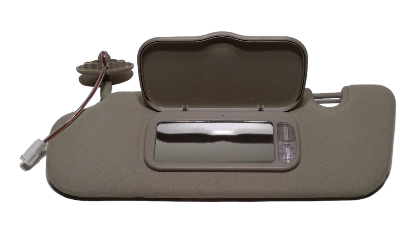 New Fits Chrysler Visor - Part # XN87TL2AC