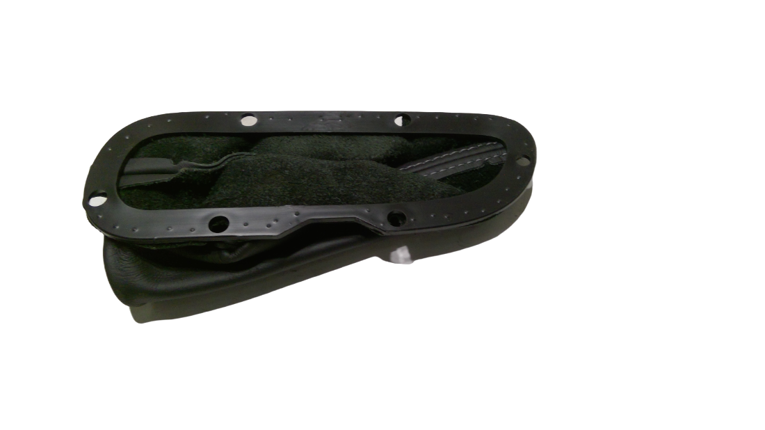 New Fits Chrysler Boot-Parking Brake Lever - Part # XP201D5AA