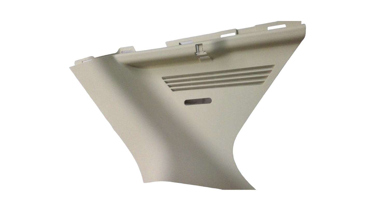 New 2007-2009 Fits Chrysler Caliber, Compass, Patriot Panel-D Pillar - Part # YE52DW1AG