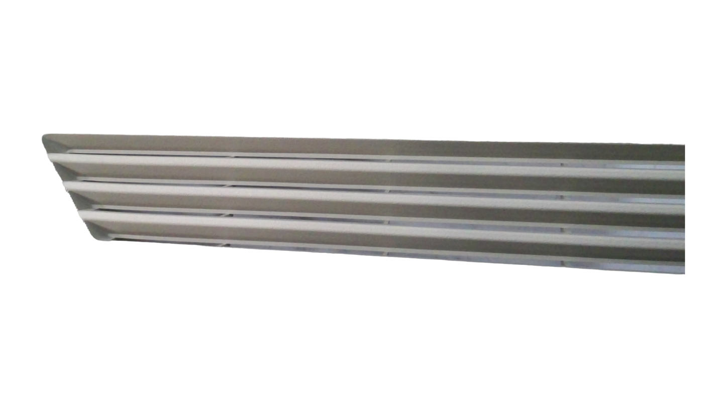 New 2007-2009 Fits Chrysler Caliber, Compass, Patriot Panel-D Pillar - Part # YE52DW1AG