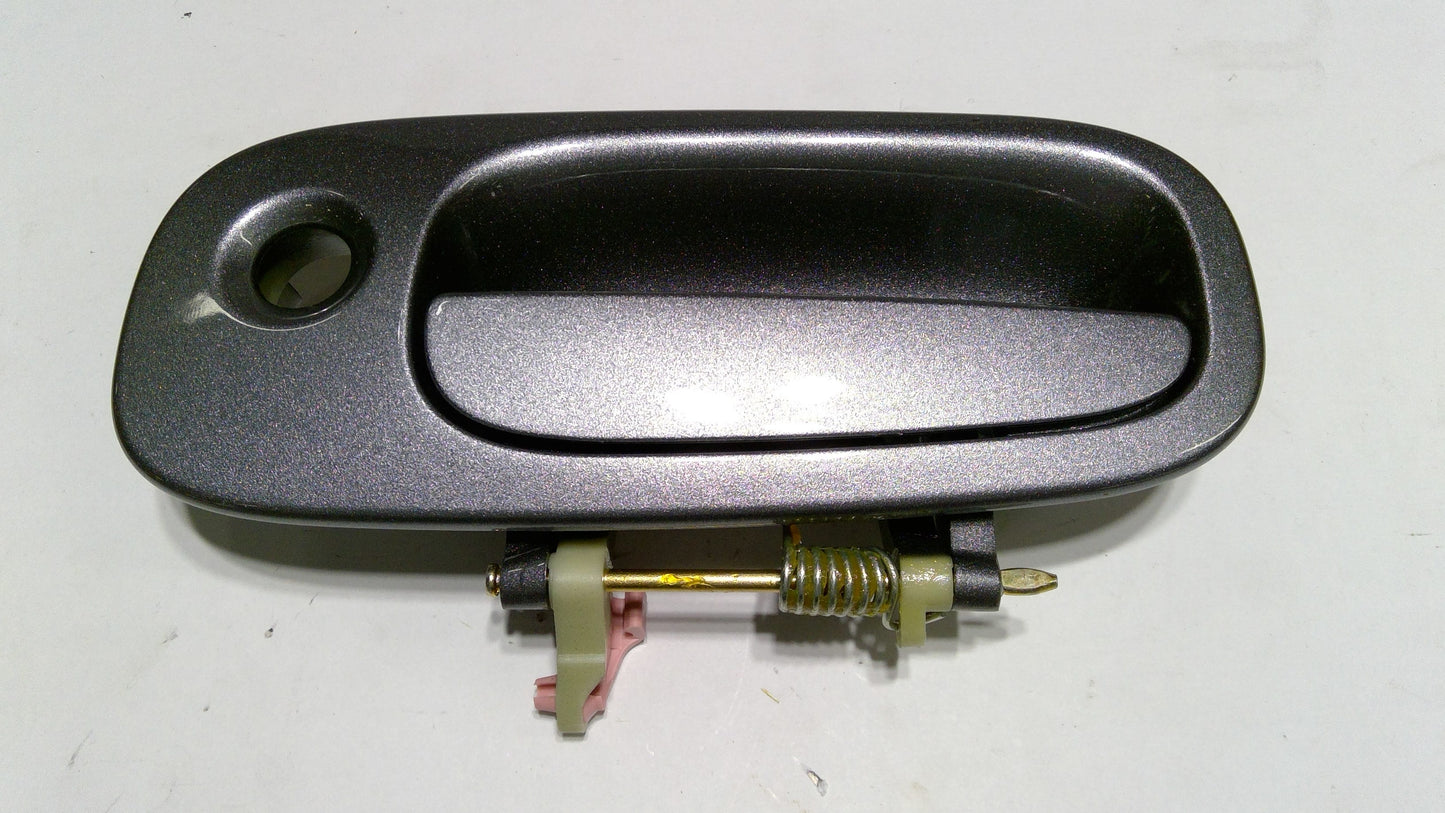 New 2006-2007 Fits Chrysler 300, Charger, Magnum Handle-Exterior Door - Part # YS87DA4AF