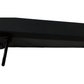 New 2005-2006 Fits Chrysler Sprinter 2500 Rear Seat Armrest - Part # ZN57CSSAA