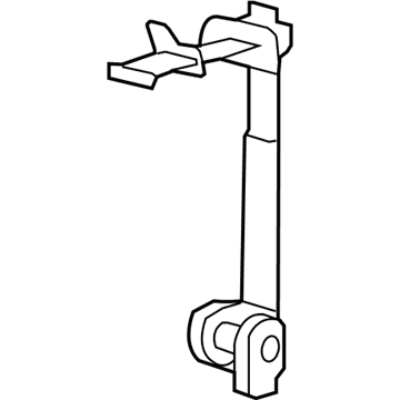 Seat Belt Assy