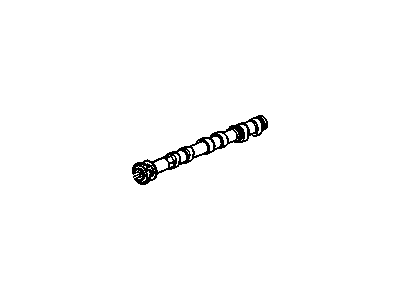 Camshaft
