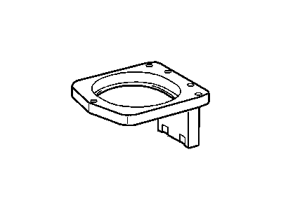 Bracket Shifter