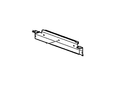 Deflector