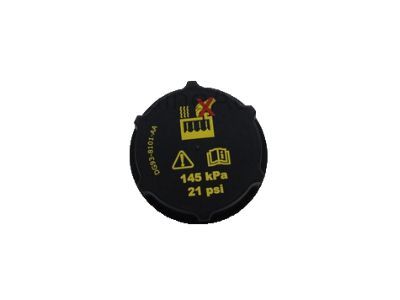 Radiator Cap