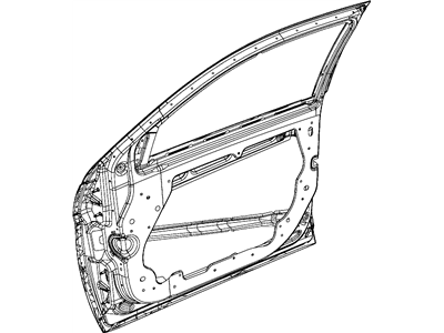 Door Front