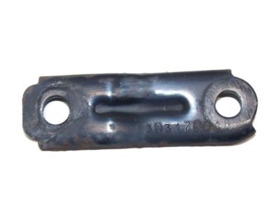 Brace A/C Compressor