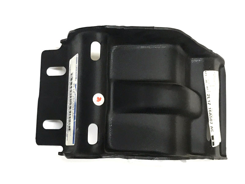 New OEM Rear Left Running Board Mounting Bracket Fits, 2003-2006 Ford Expedition - Part # 2L1Z-16A507-AC