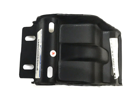 New OEM Rear Left Running Board Mounting Bracket Fits, 2003-2006 Ford Expedition - Part # 2L1Z-16A507-AC