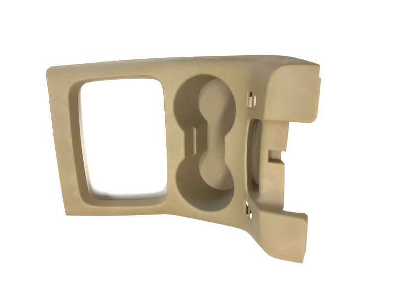 New OEM Ford 2003-2006 Expedition Floor Console-Finish Panel Trim, Part # 2L1Z-78045A76-BAA