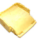 New OEM 2003-2006 Ford Expedition 2nd Row Center Driver's Left Seat Back Foam Pad, Part # 2L1Z-7863841-CB