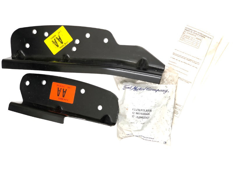 New OEM 1997-2003 Ford F-150 Truck Frame Rail End, Part # 2L3Z-5L005-AA