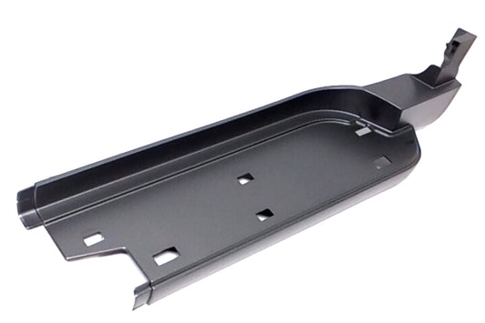 New OEM 2002-2004 Lincoln Navigator Running Board-Cover Assembly Left, Part # 2L7Z-16N455-AAC