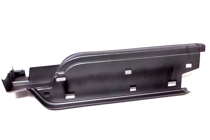 New OEM 2002-2004 Lincoln Navigator Running Board-Cover Assembly Left, Part # 2L7Z-16N455-AAC