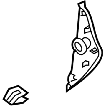 Panel - Instrument