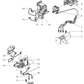 Bracket Anti-Lock Brake Module