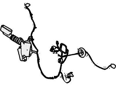 Wire Assy - Jumper