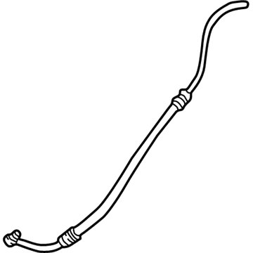 Hose Assy