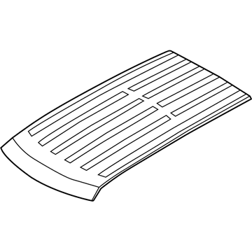 Decal - Stripe