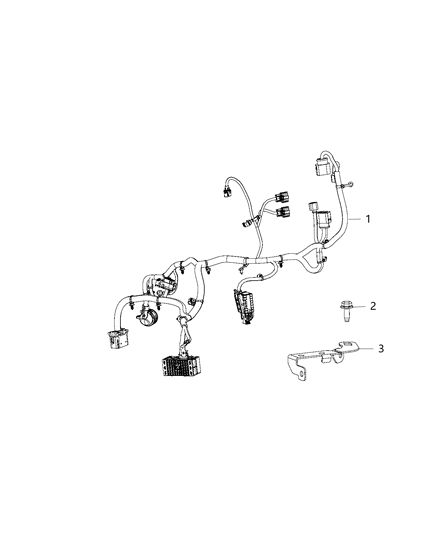 Wiring Transmission