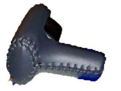 Handle, Transmission Control Lever