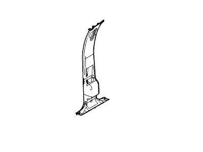 Panel - Trim
