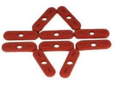 Seal, Ignition Coil Mounting