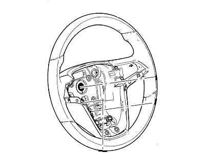 Wheel