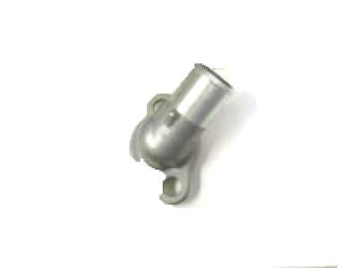 Connection - Water Outlet