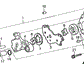 Pin, Dowel (4X8)