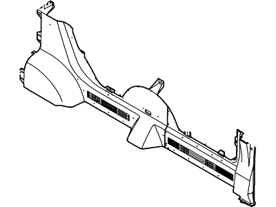 Panel - Trim