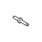 Cooler Pipe Stud