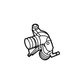 Inlet Tube