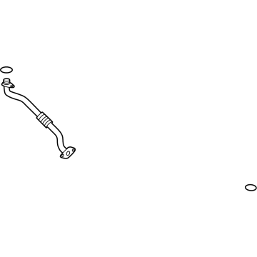 Oil Return Tube