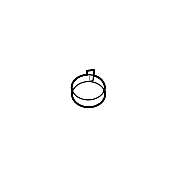 Upper Hose Clamp