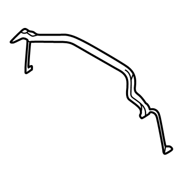 Roof Weatherstrip