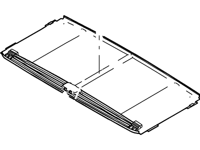 Panel - Trim