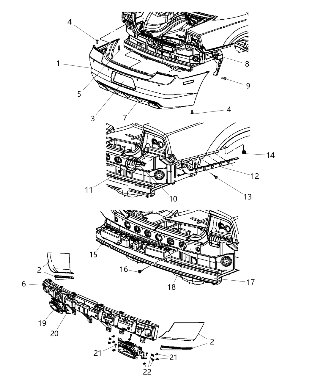 Bracket Fascia Support