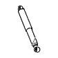 Shock Absorber Suspension Rear