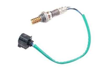 Sensor Oxygen
